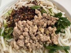 黄金娣米线-黄金娣米线(盛邦老店)