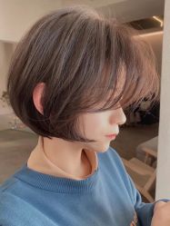 -妃格美发沙龙·烫发·染发