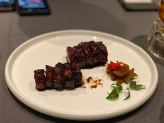 始创黑叉烧-小炳胜(卓悦中心店)
