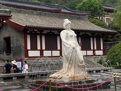 -华清宫景区