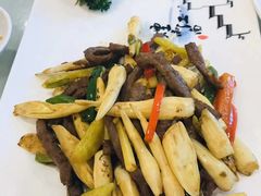 -宜宾海鲜酒家·三十年老字号