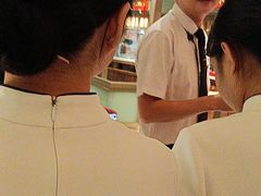 -宴长沙(五一广场店)