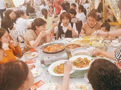 -小八仙·八方(移民广场店)