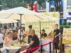 -梦之岛百货(水晶城店)
