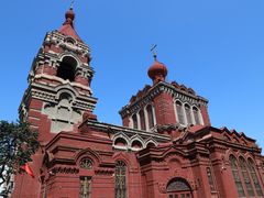 -圣·阿列克谢耶夫教堂