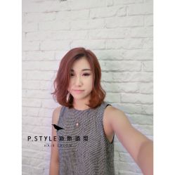 -P.STYLE 派斯造型