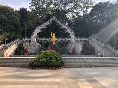 -西双版纳勐泐文化旅游区