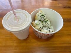 -许记生煎(遵义路店)