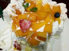 -拉那巴米 蛋糕定制(世纪东方广场店)