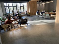 大堂-山下C5cafe(惠通时代广场店)