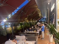 -盐说·西式餐酒馆(光明万达店)