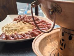 -南门涮肉(上海一店)