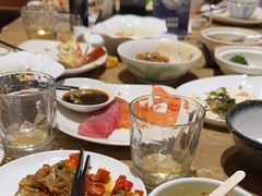 -盛宴标帜餐厅·亲子自助 (南昌喜来登酒店)