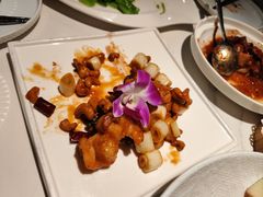-有锞私房菜(良乡大学城店)