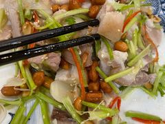 -台山美食一绝阿四台山黄鳝饭(阿四创作店)