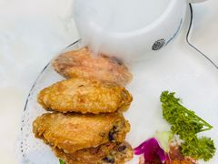 -唐猫庭院·千年陕菜(大唐不夜城店)