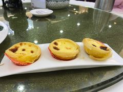 -黄埔华苑酒家(黄埔店)