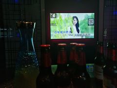 -音乐派KTV(银泰城店)