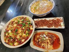 -醉八仙热酒馆(渝中店)