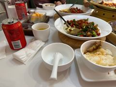 -红椒香·闽北光泽菜·宴请聚会(奥体店)