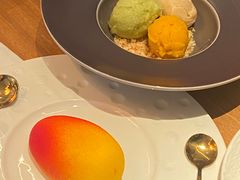 -翠贝卡&Mama Kelly Brunch Coffee(河西店)