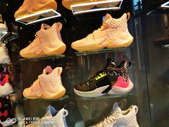 -JORDAN(外滩中央体验店)
