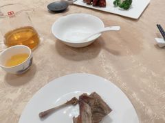 -广东胜利宾馆西关粤中餐厅