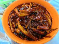 -啊臻味道米粉(六道口店)