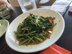 -有璟阁港式餐厅(金融街购物中心店)