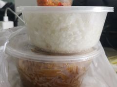 -刘胖子家常菜·蹄花焖藕(中央花园店)