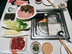 -海底捞火锅(亲子主题北金鹰店)