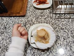 -震海贝烤贝·民俗特色店(延吉总店)