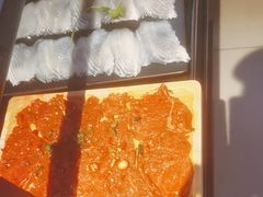 -辣伍鲜毛肚老火锅(元一店)