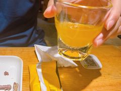 -木屋烧烤(岗顶二店)