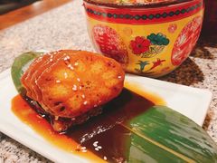-南京大牌档(龙湖长楹天街店)