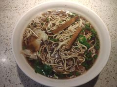 -东园小馆·早茶·淮扬小炒(三盛广场店)