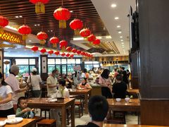大堂-泰合素食(双流店)