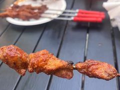 -沙州食驿·非遗小吃夜市