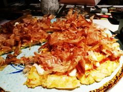 海峡海鲜饼-将军牛排·尔滨地标朝鲜族美食(总店)
