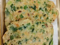 海鲜饼-高社长参鸡汤(高丽街店)