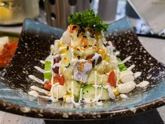 缤纷土豆塔塔楼-妥妥烤肉料理(昙华林店)