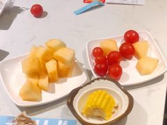 玉米-野妹火锅(布吉店)