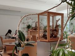 -一尺花园(安和花园店)