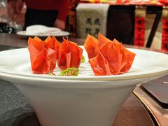 山楂鹅肝-拾久(朝阳公园店)