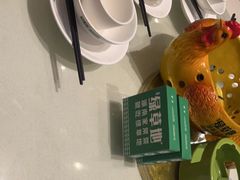 -绿草地·湘菜(芙蓉天街店)