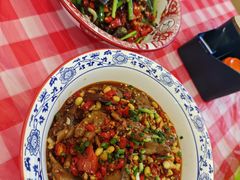 -三只鸟本地特色菜馆(上饶总店)