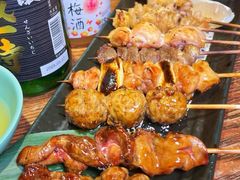 -王氏炉匠·烧鸟放题自助(好运街店)