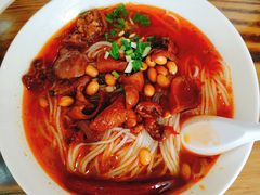 肥肠米粉-一品香粉馆(官黎路店)