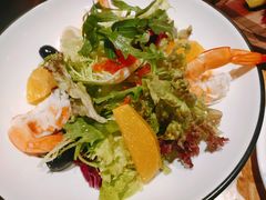 -MR.ROCKY洛奇先生RESTAURANT&BAR(宝安壹方城店)
