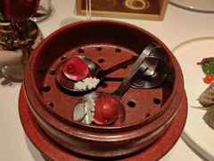 -王品牛排(郑州大卫城店)